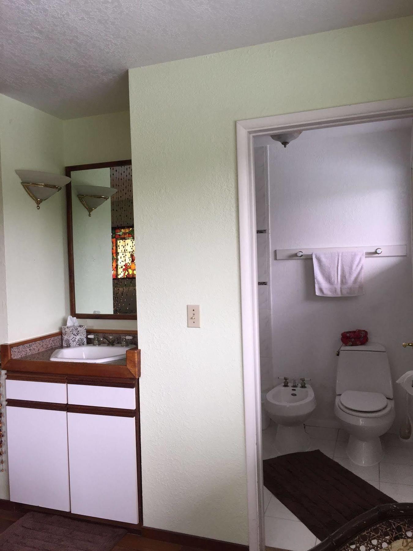 Lava Tree Tropic Inn Pahoa Exterior photo